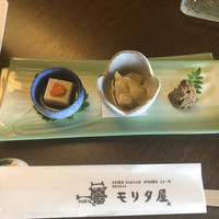 モリタ屋 木屋町店 - 