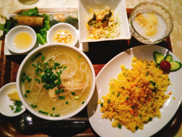 ジャスミンパレス 町田店 Jasmine Palace 町田 ベトナム料理 食べログ ジャスミンパレス 町田店 Jasmine Palace 町田 ベトナム料理 食べログ