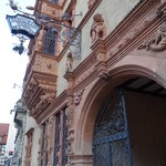 LE RESTAURANT GIRARDIN - 