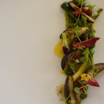 LE RESTAURANT GIRARDIN - 