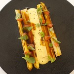 LE RESTAURANT GIRARDIN - 