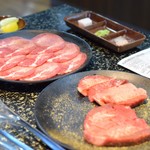 Yakiniku Suehirokan - 