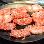 Yakiniku Suehirokan - 