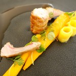 LE RESTAURANT GIRARDIN - 