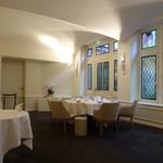 LE RESTAURANT GIRARDIN - 