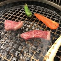 やきにくのバクロ 博多店 - 