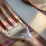 Bien - Christofle（クリストフル）の銀器（しろかね）