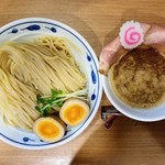 サバ6製麺所 - 