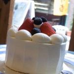 snob's heart cafe - 