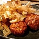 おらい - カレー味