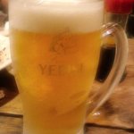 おらい - ビール