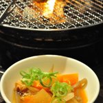 炭火七輪・焼肉の店 ホルモン じゅう - 