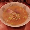 らぁめん 一福