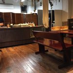 喫茶 むぎまめ舎 - 