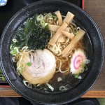 森田屋食堂 - 