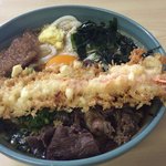 いしはるうどん - 