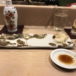 うを徳 - 豪華な相棒達