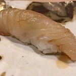 うを徳 - 小柴産寒鮃