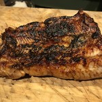 うを徳 - 浜名湖産天然鰻