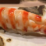 うを徳 - 大分姫沼産天然車海老