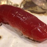 うを徳 - 大間産160kg赤身漬け