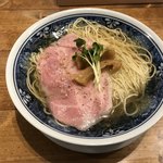 麺処清水 - 