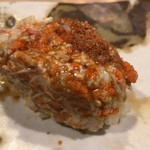 うを徳 - 香住産こっぺかに(セイコちゃん)