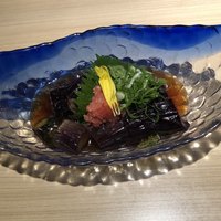 和食 鮨 日本酒 銀波 銀座店 - 