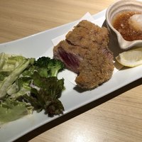和食 鮨 日本酒 銀波 銀座店 - 
