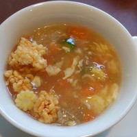 中国料理 天廣堂 - 