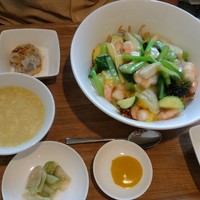 中国料理 天廣堂 - 
