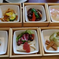 中国料理 天廣堂 - 