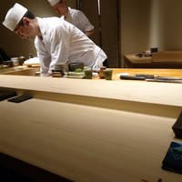 不動前 すし 岩澤 - 