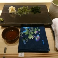 不動前 すし 岩澤 - 