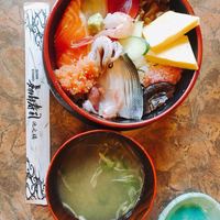 英多郎寿司 - 