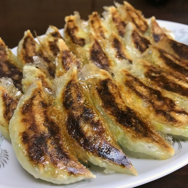 丸正で修行 By Brownsugar 餃子のゆうた 香里園 餃子 食べログ 丸正で修行 By Brownsugar 餃子のゆうた 香里園 餃子 食べログ
