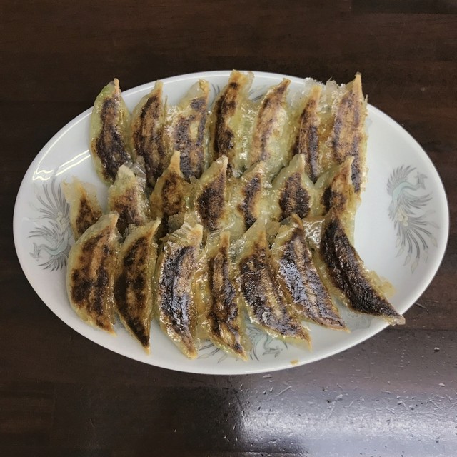 丸正で修行 By Brownsugar 餃子のゆうた 香里園 餃子 食べログ 丸正で修行 By Brownsugar 餃子のゆうた 香里園 餃子 食べログ