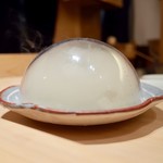 寿しの吉乃 - 瞬間燻製なう♪