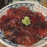 磯丸水産 - （2018年06月）