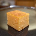 寿しの吉乃 - 玉子