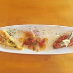 빅구에이브 카페 - 