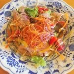 빅구에이브 카페 - 