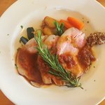 빅구에이브 카페 - 