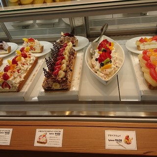 日曜営業 川越でおすすめのケーキをご紹介 食べログ 日曜営業 川越でおすすめのケーキをご紹介 食べログ