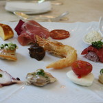 カステッロ - カステッロ 