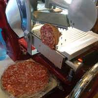トラットリア ダイ パエサーニ - 