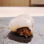 はっこく - 2018.6.  鱧