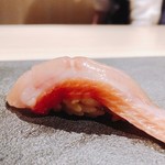 はっこく - 2018.6.  金目鯛
      