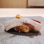 はっこく - 2018.6.  鰯