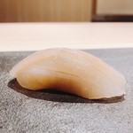 はっこく - 2018.6.  平貝